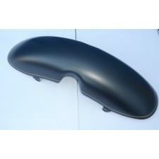 BLATNÍK PŘEDNÍ - ČERNÝ - JAWA 350CL PERAK